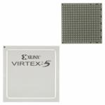 New & Original Virtex-5 Family Overview XC5VSX95T-1FF1136C for sale