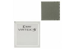 China New & Original Virtex-5 Family Overview XC5VSX95T-1FF1136C supplier