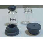 13mm 32mm rubber plug Grey Butyl Medical Rubber Stopper for  Injection Glass Vials Glass Infusion Bottle Use for sale