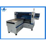 Adjustable SMT Mounting Machine for LED Chips Mounting Height for sale