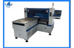China Multifunctional  SMT Mounting Machine SMT Production Line 45000 CPH supplier