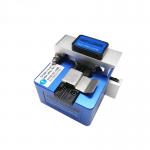 FTTH Test Instrumen Automatic Precision Fiber Cleaver