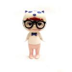 Vivid Vinyl PVC Action Figure Toys 3D Design OEM ODM CCC Approved for sale