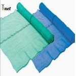 UV Treated Construction Safety Net OEM Green Construction Netting