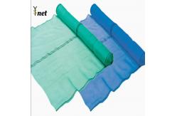 China UV Treated Construction Safety Net OEM Green Construction Netting supplier
