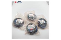 China Excavator Part ZAX230 ZAX240 ZAX250 Joystick Valve Repair Oil Seal Kit supplier