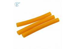 China 89mm100mm PE100 High Density Polyethylene Pipe Mpp pipe For Cable / Electricity Wire supplier