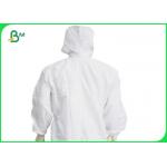 Customized Size 1056D Paper Sheets Waterproof Paper For bags / Wristbands
