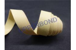 China Customized Size Cigarette Making Machine Spare Parts Nylon Fabric Tape supplier
