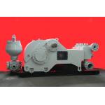 410KW PZ7 Mud Pump With 100mm Discharge Pipe And 352kg/sq.cm Max. Working Pressure for sale