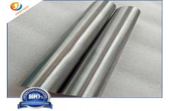 China Swage Forge TZM Titanium Zirconium Molybdenum Bar supplier
