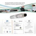 Original 3110D Ricoh Toner Cartridge for Aficio 2035E / 2045E / 3035 / 3045 for sale