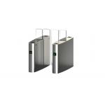 RFID Card Reader Baffle 10mA 30W Access Control Turnstiles