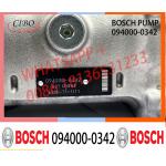SAA6D140E-3 Fuel Injection pump 094000-0342 6218-71-1111 For komatsu D275A PC650-8 PC750 PC800 high pressure pump for sale