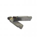 External Granite Cutting Tools CBN Coating High Efficiency Polished Surface for sale