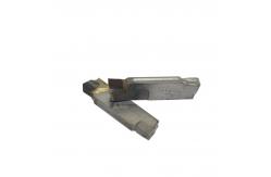 China External Granite Cutting Tools CBN Coating High Efficiency Polished Surface supplier