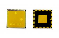 China MEMS Gyro Chip with Low Noise and High Sensitivity for IMU Integration supplier