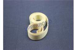 China High Fracture Strength Garniture Tape For Basically Of Cigarette Making Machines supplier