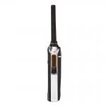 Waterproof Two Way Radio PD665 with 1024 Channels GPS Upgraded walkie talkie PD660 for Hytera for sale