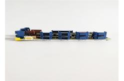 China Fanuc Control Circuit Board A16B-2200-0090/06A 4 AXIS BOARD 15A CONTROL supplier