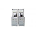 Die - Cast Rotor Testing Machine Software Save Parameter Comprehensive Value Test for sale