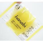 HACCP Takeaway Sliced 10g Pickled Sushi Ginger In Sweet Vinegar for sale