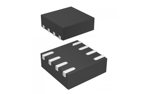 TMP451 Digital Temperature Sensor