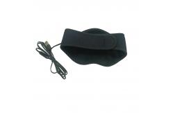 China Revolutionize Your Comfort with Our USB Rechargeable Electric Heated Neck Warmer supplier