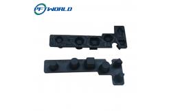 China Precision Medical Plastic Injection Molding IGES STEP Drawing OEM supplier