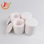 Yttrium Stabilized Zirconia Ceramic Milling Tank or Grinding Jars for Planetary Ball Mill Machine for sale