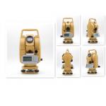 Mato Brand MTS302 Topcon System Total Station For Surveying Instrument for sale