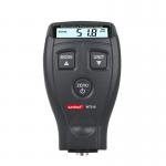 Digital Coating Film Thickness Gauge LCD Display WT200A For Steel Aluminum Metal Copper Plate for sale