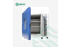 China Constant Temperature and Humidity Chamber Humidity Cycling Test Chamber supplier