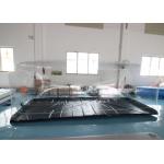 Dustproof PVC Inflatable Car Storage Bubble With Blower for sale