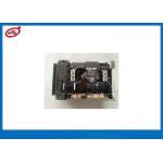 Hitachi Omron V2GU Card Reader For ATMs Hyosung 5600ST V2G Model Compatible With TS-EC2G-U13210H for sale