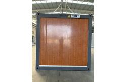 China Customizable Folding Container House For Personalized And Flexible Accommodation supplier
