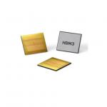 Memory IC Chip H5UG7HME03X020R High Bandwidth DRAM Memory Module For AI for sale
