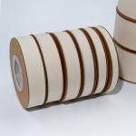 10mm-55mm Personalized Cotton Ribbon OEM ODM Woven Ribbon Trim for sale