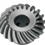 High-Efficiency Extra-Thick Material Flat Seam Gear For Industrial Sewing Machines for sale
