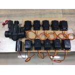 DC Type Valve Decoder Automatic Irrigation System Single Station Decoder for sale