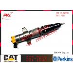 Diesel Engine Injector  293-4074 10R-9003 10R-7223 10R-4764 10R-2828 10R-4844 328-2573 553-2592 557-7633 for sale