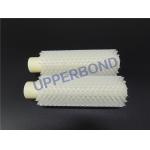 Customized Industrial Brush For Washing Machine Rotating Clean Nylon Brush Roller