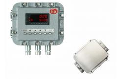 China High Frequency Sampling Load Cell Display And Controller For Dynamic Axle Weigher supplier
