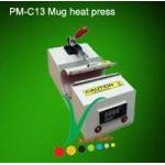 Mug heat transfer machine for sale