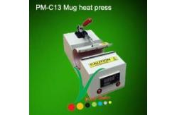 China Mug heat transfer machine supplier