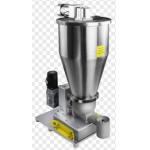 Powder Dosing Twin Screw Feeder Masterbatch Feeder 10-2000L/H