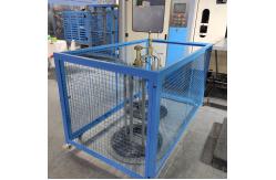 China Nobo Bonnell Spring Machine Spring Wire Diameter 2.0 - 2.4mm supplier
