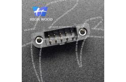 China HW-M80 Connectors, HW-M80-5001005  2mm pitch rectangle connector supplier
