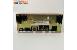 China Used Robot Arm Parts Yaskawa JANCD-NTU01 Power Connection Unit supplier