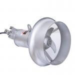 Submersible Liquid Drum Agitator Mixer For Wastewater Treatment Diving Stirrer for sale